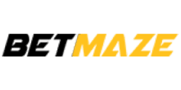 Betmaze logo